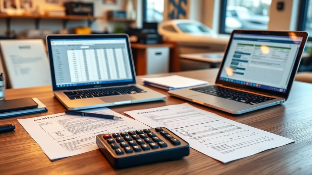 Pricing Strategies for UK Boat Yards: Are You Charging Enough?